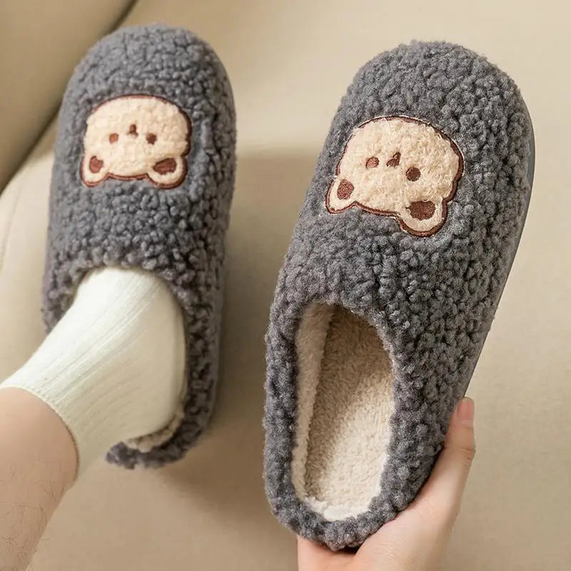 Chaussons Chats