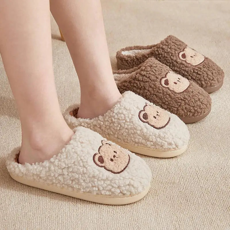 Chaussons Chats