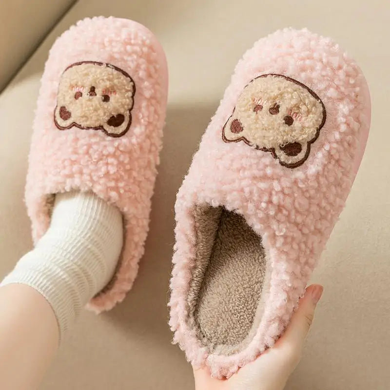 Chaussons Chats