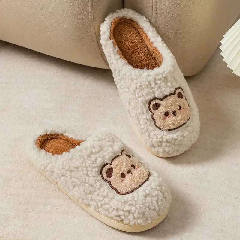 Chaussons Chats