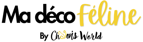 Ma Déco Féline©
