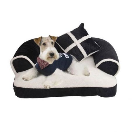 canapé lit pour chien