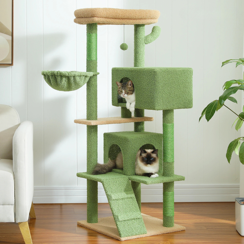 Arbre à Chat Design