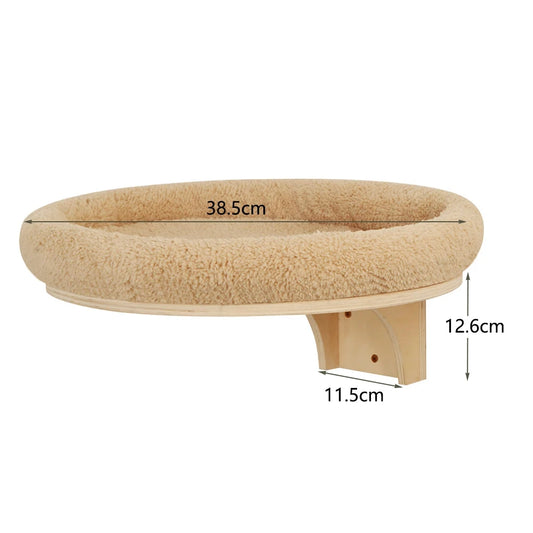 Panier Suspendu Pour Chat