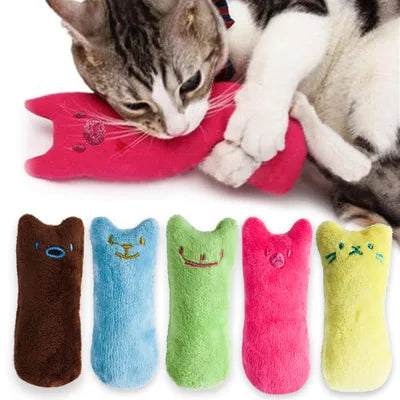 Jouets Pour Chats