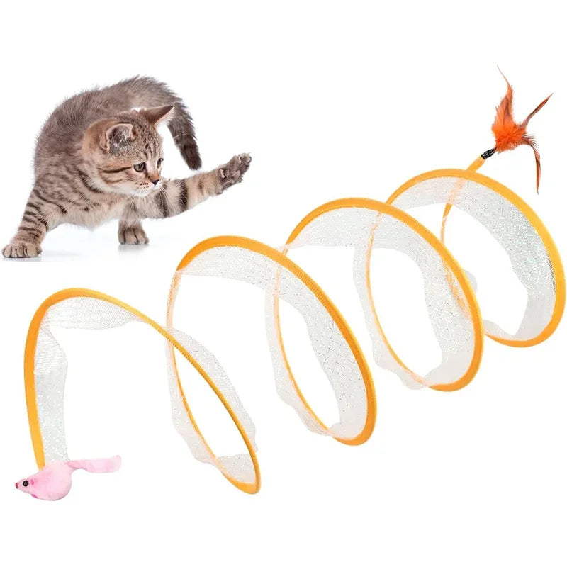 Jouets Pour Exercice Pour Chats