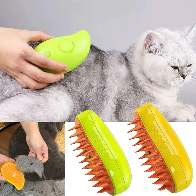 Brosse Aspirateur Pour Chat