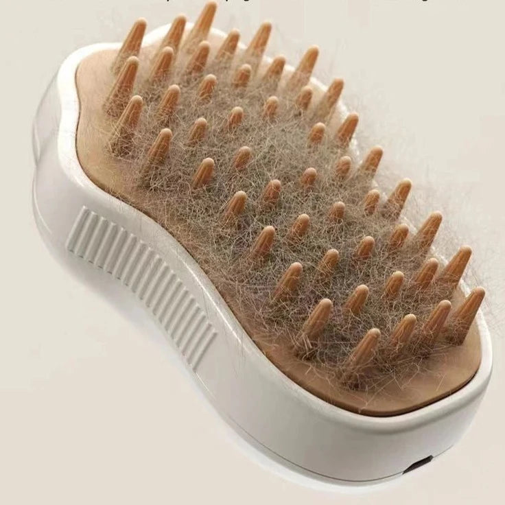 Brosse Pour Chat Poil Long