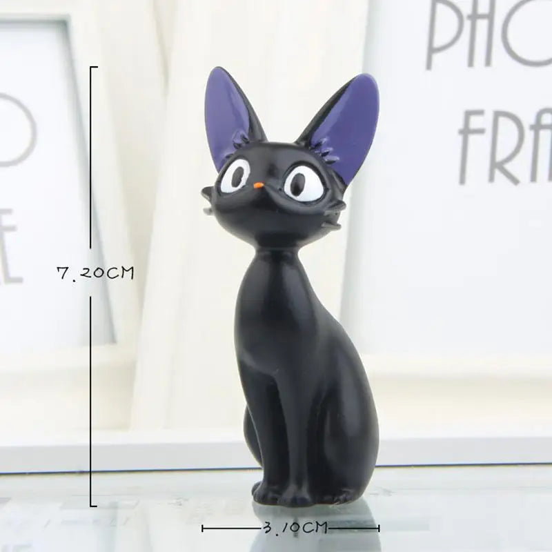 Statue Chat Japonais