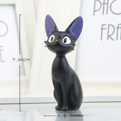 Statue Chat Japonais