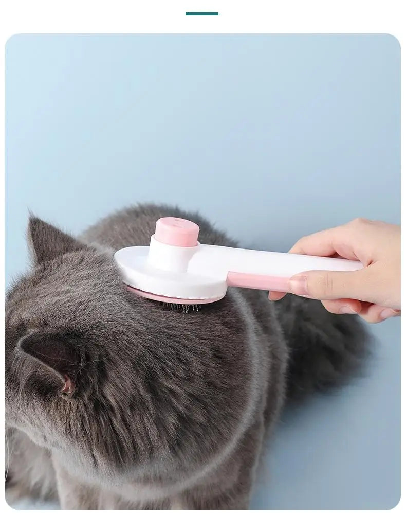 Brosse Pour Chat Furminator