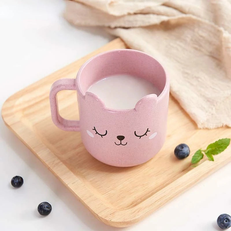 Tasse Chat Mignon