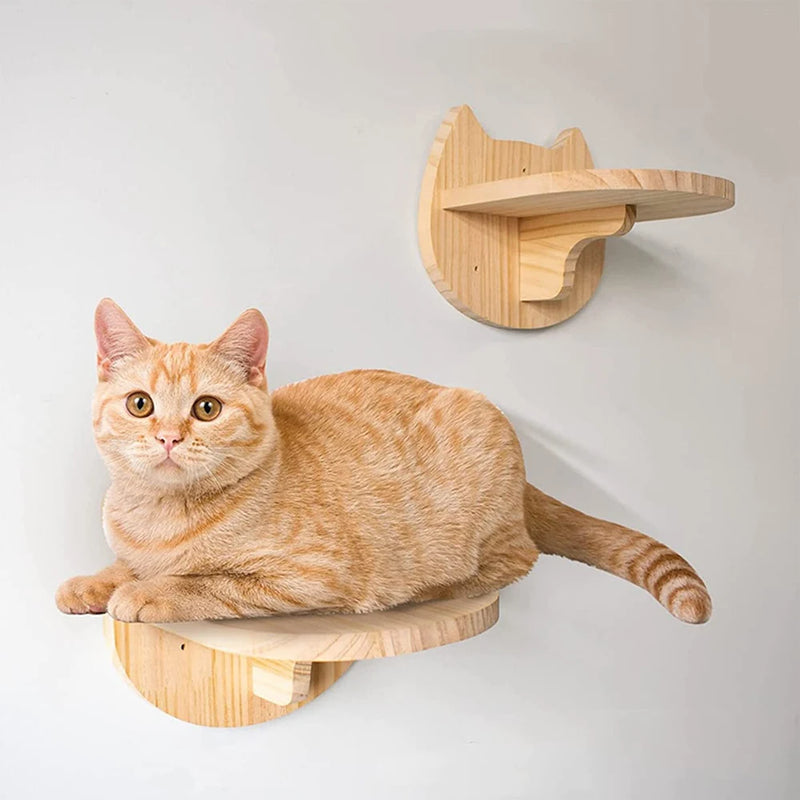 Pédales pour chat Kit'n'Go™