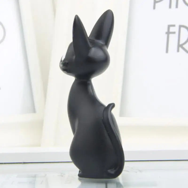 Statue Chat Japonais
