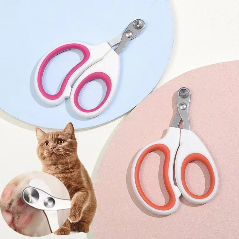 Coupe Ongle Pour Chat