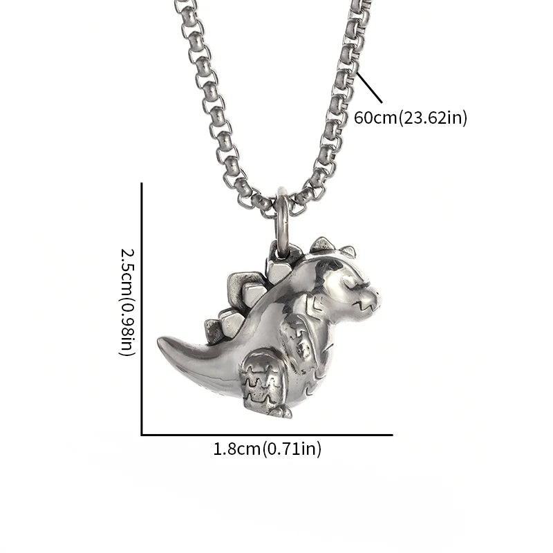 collier pendentif chat