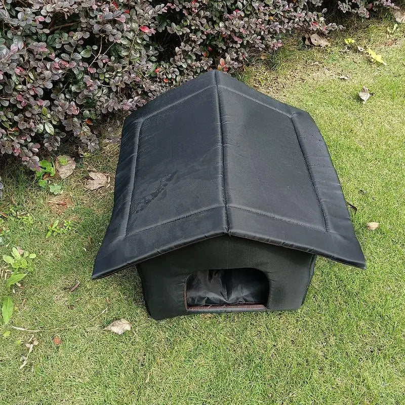 Niche pour Chat Imperméable