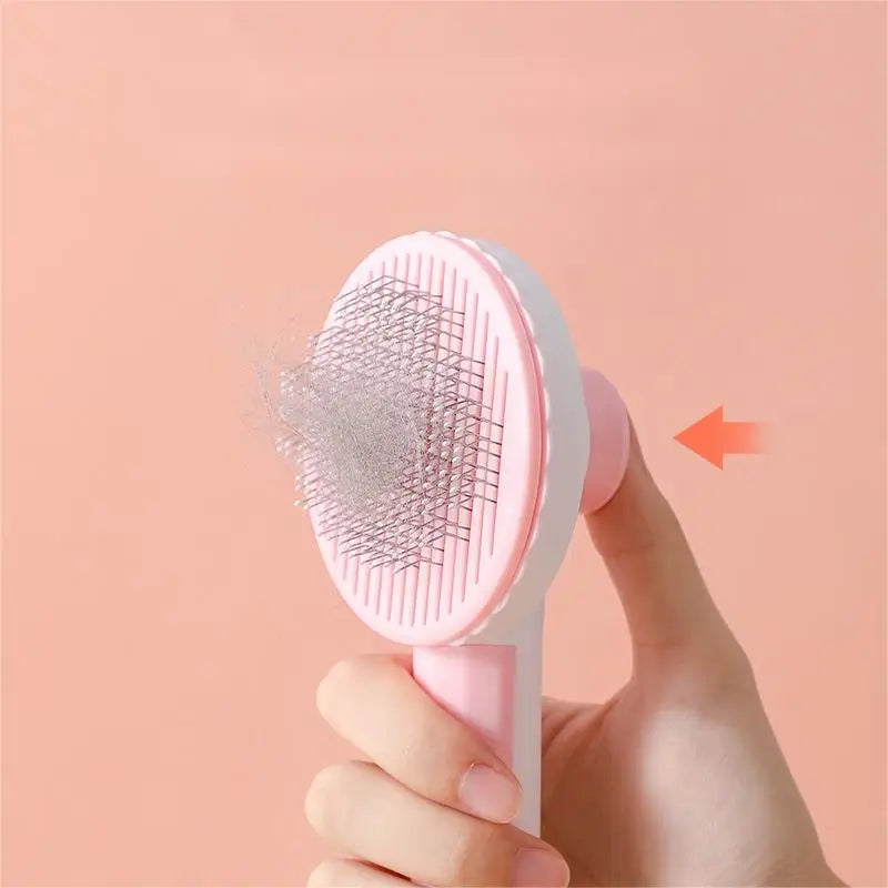 Brosse Pour Chat Furminator