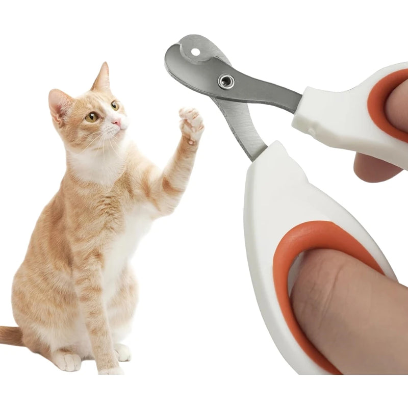 Coupe Ongle Pour Chat