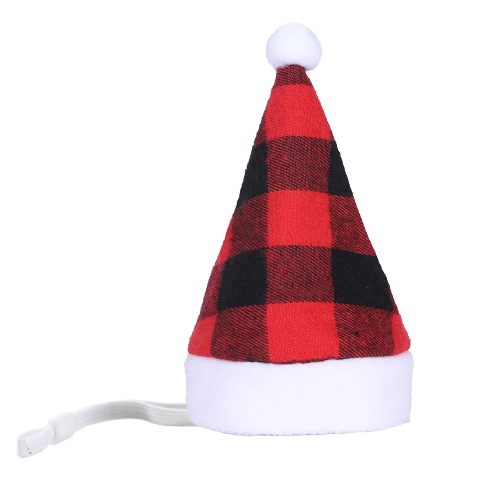 Bonnet de noel pour chat