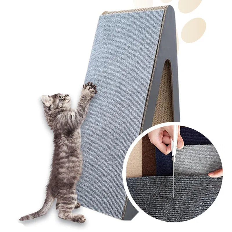 Autocollant de Protection griffes de chat