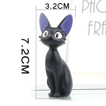 Statue Chat Japonais