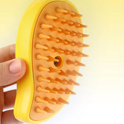 Brosse Aspirateur Pour Chat