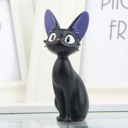 Statue Chat Japonais