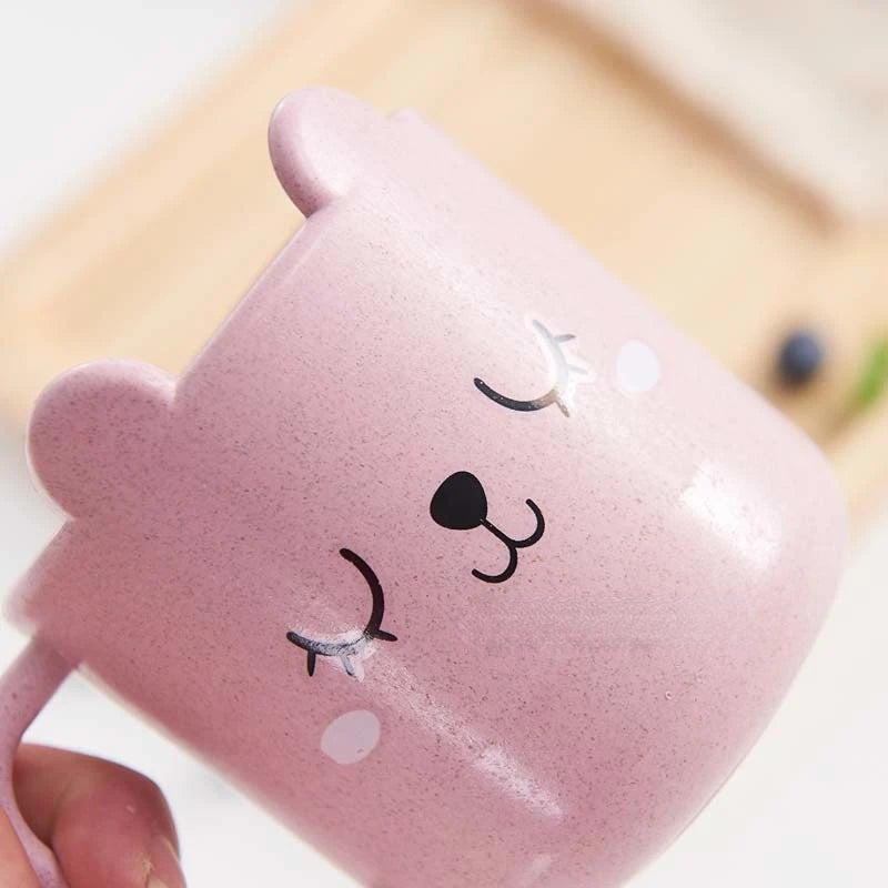 Tasse Chat Mignon