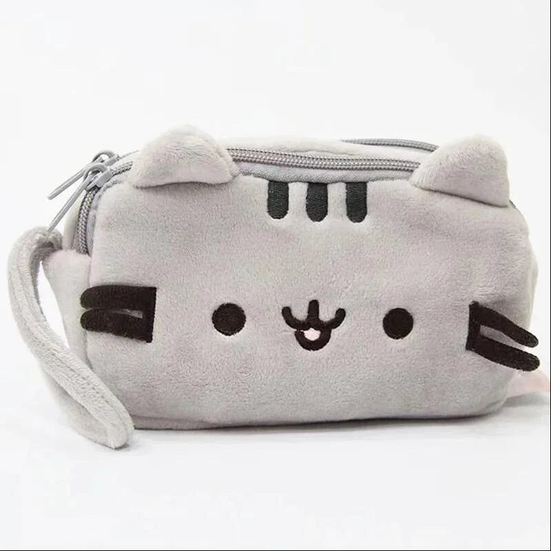 Trousse Chat Pusheen