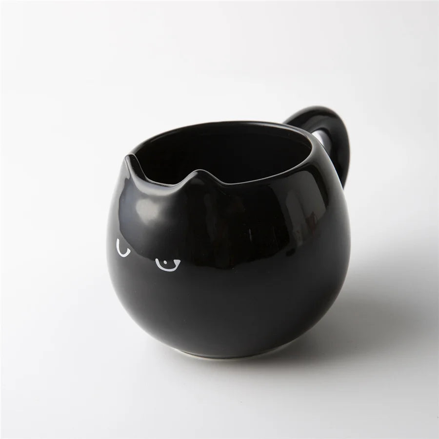 Tasse Chat Noir