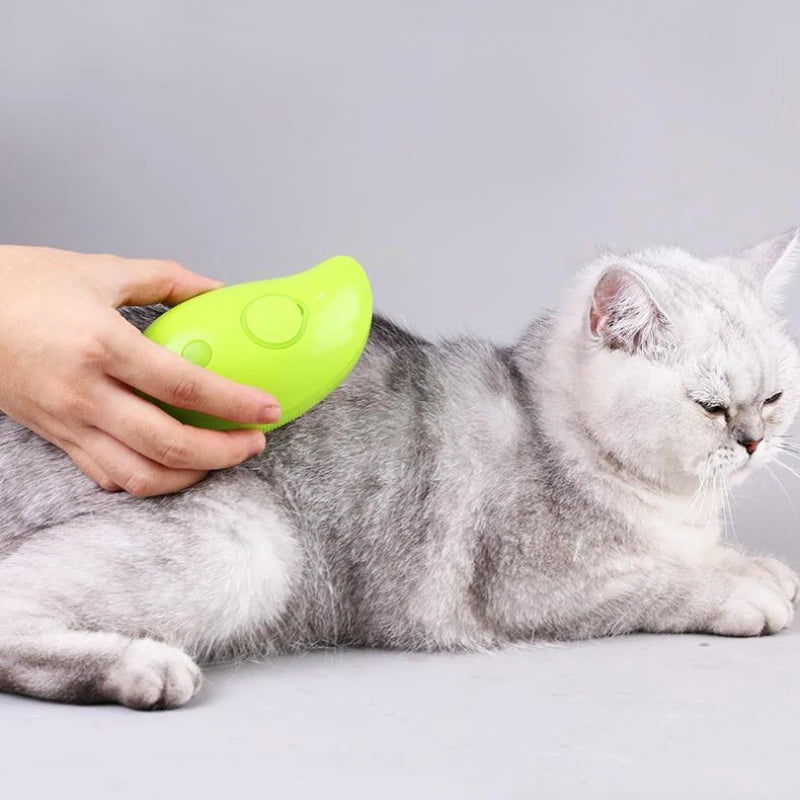 Brosse Aspirateur Pour Chat