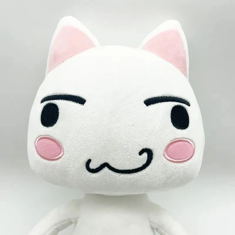 Peluche Toro Inoue