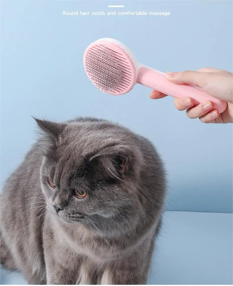 Brosse Pour Chat Furminator