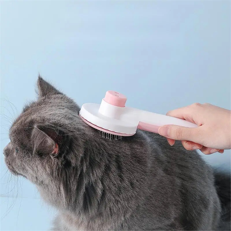 Brosse Pour Chat Furminator